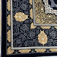 فرشی لوکس با قیمت اقتصادی - وقتشه بدرخشی|فرش|گرگان, |دیوار