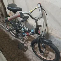 دوچرخه ۱۲