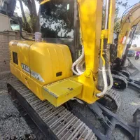 مینی بیل فروشی|خودرو سنگین|آفتاب, |دیوار