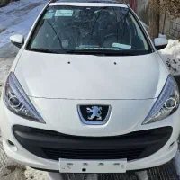 پژو207 tu5 p|خودرو سواری و وانت|ماکو, |دیوار