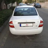 تیبا مدل ۱۳۹۹