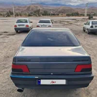 پژو|خودرو سواری و وانت|لوشان, |دیوار