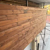 انواع تابلو های ترموود با شاسی کشی اهنی