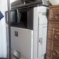 شارپ sharp MX3140