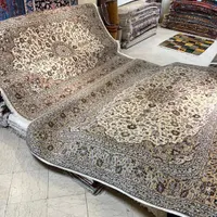 ست ۶ متری و۹متری کاشان|فرش|تهران, سعادت‌آباد|دیوار
