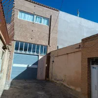 ویلایی خیابان شهید شاکر|فروش خانه و ویلا|آباده, |دیوار