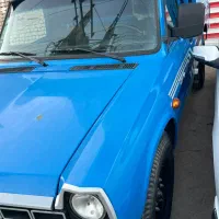 نیسان وانت زامیاد ۴۰۳|خودرو سواری و وانت|زاهدان, |دیوار