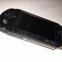 کنسول بازی دستگاه پی اس پی