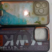 گارد گوشی آیفون 13پرومکس