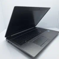 HP ZBook 15 G5