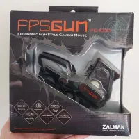 موس گیمینگ Zalman