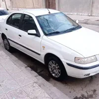 سمند مدل ۹۳LX درحد|خودرو سواری و وانت|مشهد, رضاییه|دیوار