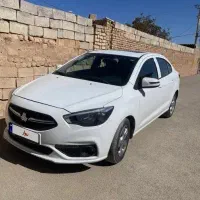 شاهین 1400 با سانروف