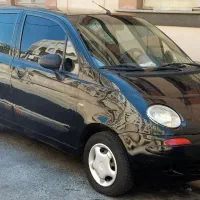 دوو ماتیز