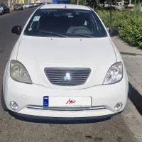 تیبا 2مدل1400
