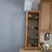 کابینت دست دوم در وضعیت خوب