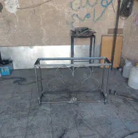 میز کار|میز تحریر و کامپیوتر|مشهد, شترک|دیوار