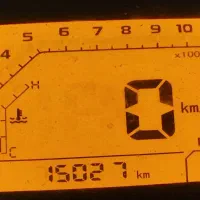 بنلی 180s کم کار در حد صفر|موتورسیکلت|تبریز, |دیوار