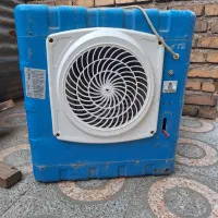 فروش کولر رومیزی