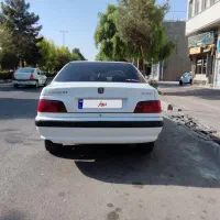 پارسxu7pسفارشی سیمی|خودرو سواری و وانت|قم, کلهری|دیوار