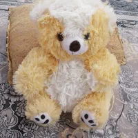خرس عروسک پاندا