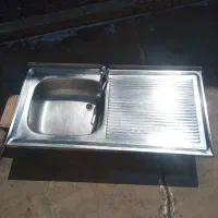 سینک ظرفشویی