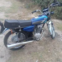 موتور کبیر 92|موتورسیکلت|مینودشت, |دیوار