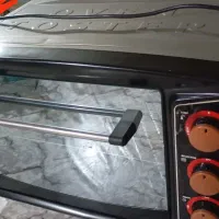 توستر برقی|اجاق گاز و لوازم برقی پخت‌وپز|دلیجان, |دیوار