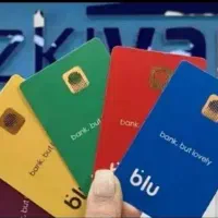 کد معرف بلو بانک RDFFDQ و جایزه ۸۰۰ هزاری