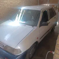 خودرو پراید