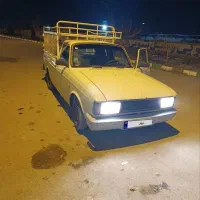 پیکان وانت مدل۹۳