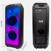 اسپیکر غول صدا مخصوص مجالس