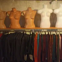 واگذاری اجناس یک مغازه به طورکامل