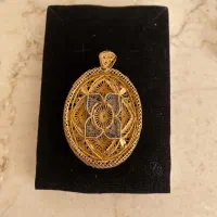 طلا فقط ۵ درصد بالای تابلو