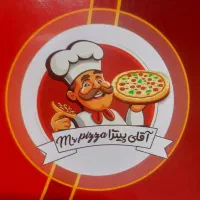 اشپز فست فود با سابقه کاری فقط اقا