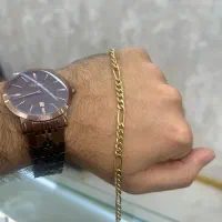 دستبند فیگارو|جواهرات|ارومیه, |دیوار