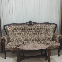 مبل ۹ نفره