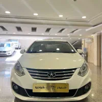 جک J4 مدل 1403 - نقد و اقساط با تحویل فوری