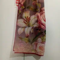 روسری قواره بزرگ ، چهارتاباهم|لباس|پرند, فاز ۶|دیوار