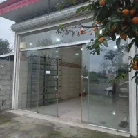 فروش یک باب مغازه ۵۷ متردرجاده سنگر|فروش مغازه و غرفه|رشت, بیجارپس|دیوار