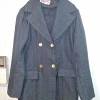 مانتو و شلوار اداری سایز ۴۴