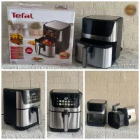 سرخکن رژیمی سرخکن بدون روغن دو المنت تفال اکبند