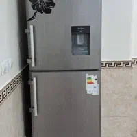 یخچال دو در