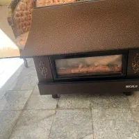 بخاری در حد نو