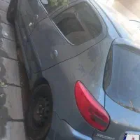 207 مدل ۸۹ اتومات|خودرو سواری و وانت|تهران, شهرک علم و فناوری|دیوار