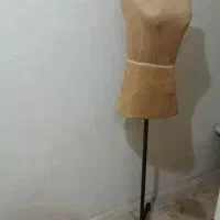 چوب کار ومانکن|فروشگاه و مغازه|جعفرآباد, |دیوار