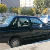 پراید 82کاربرات