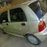 mvm110|خودرو سواری و وانت|اراک, |دیوار