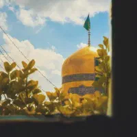 تور مشهد ریلی