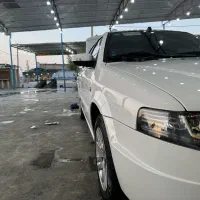 فروش ماشین سمند سورن ۱۴۰۴|خودرو سواری و وانت|دهدشت, |دیوار